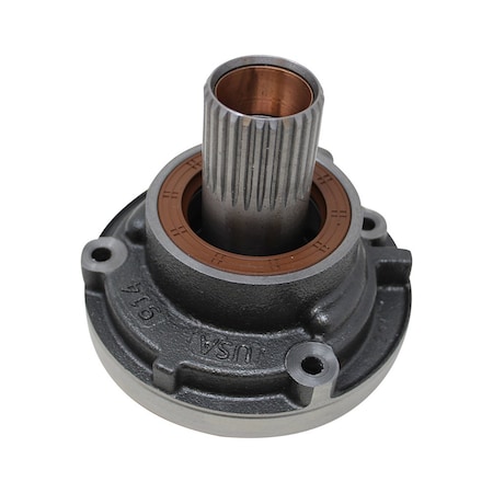 Aftermarket Transmission Pump fits JCB Backhoe 20/925552 3CX 4CX 3DX 1700B 1600B 1400B ENO80-0048